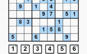how to play sudoku coolmath games