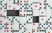 coolmath games dominoes history