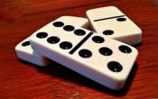 coolmath games how to play dominoes