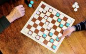 coolmath games history of checkers