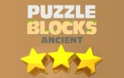 how to play the puzzle blocks game