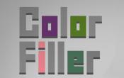 how to play color filler 