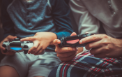 Social Gaming: Gaming as a Community Thumbnail