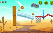 Basketball Video Games Thumbnail