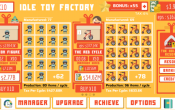 Toy Games Idle Toy Factory New Blog Thumbnail