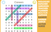Word Search Puzzles Blog Thumbnail