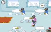 Penguin Diner Game Blog Thumbnail