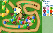How to Play Bloons Tower Defense 3 Blog Thumbnail