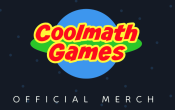 New Coolmath Games Merch Blog Thumbnail