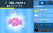 How to Play Candy Clicker 2 Blog Thumbnail