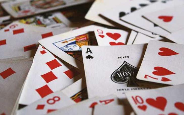 Crazy Eights Rules: What You Need to Know