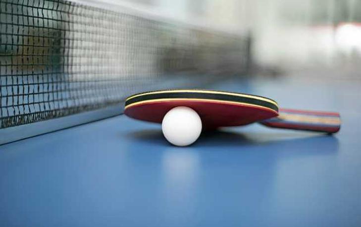 Un guide rapide des règles du ping-pong