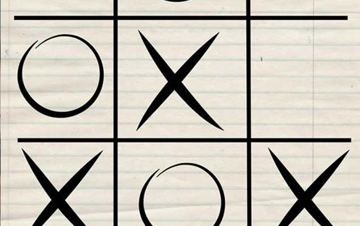 A Guide to Tic Tac Toe Strategy