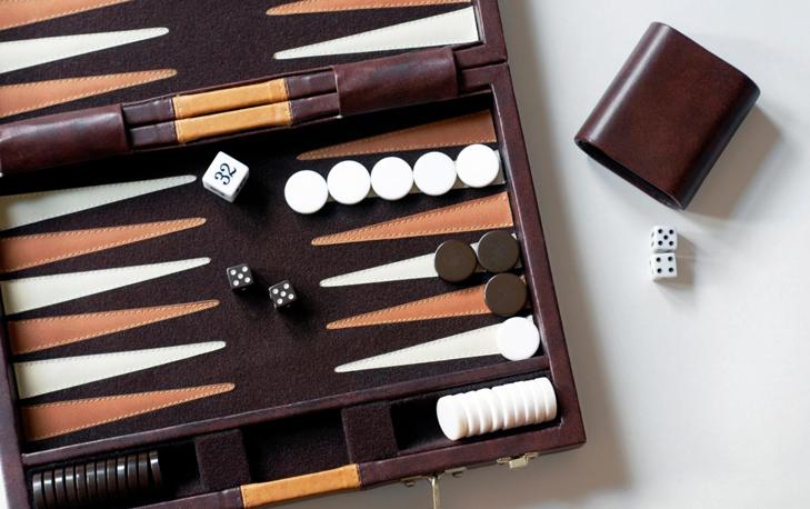 How To Play Backgammon: Master The Basics 
