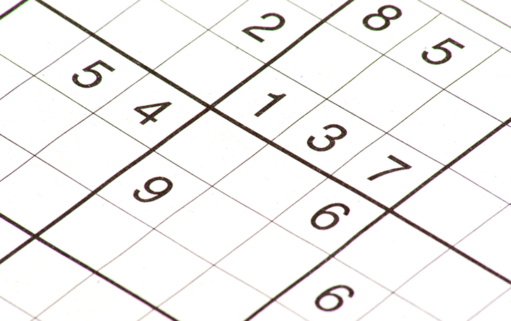 Hướng dẫn ngắn gọn về chiến lược Sudoku