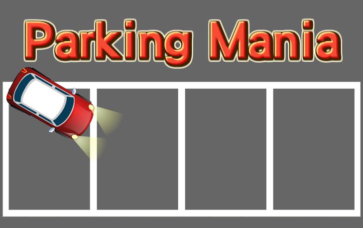 Come giocare a Parking Mania