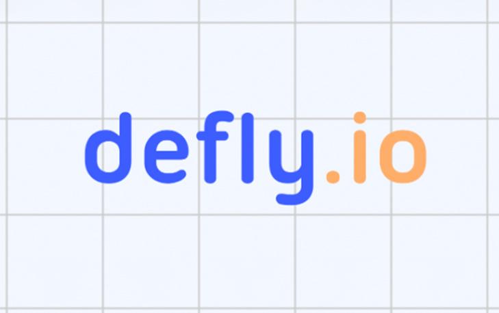 So spielt man Defly.io: Take Flight &amp; Take Control
