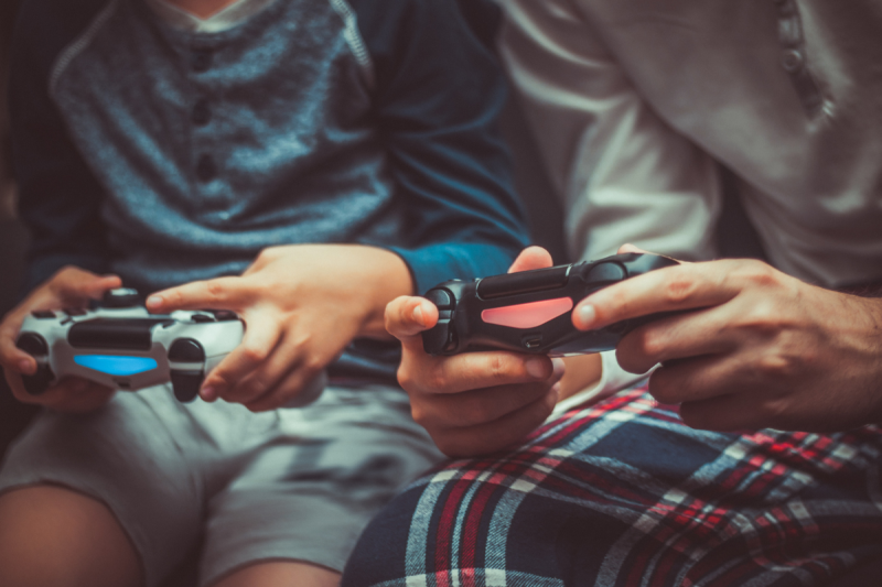 Social Gaming: il gioco come comunità