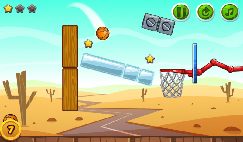 4 Basketball Games That You Can’t Miss