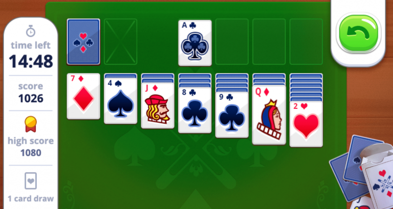 Solitaire And The Most Popular Variations