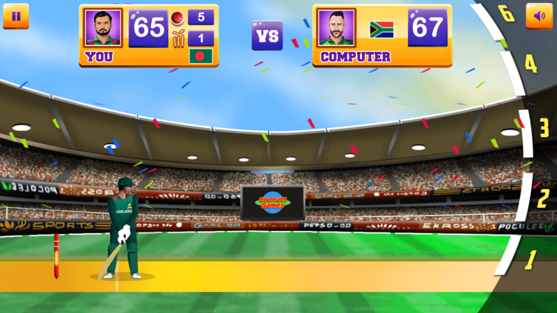 Cricket Cup Online – Become a Pro With These 4 Strategies