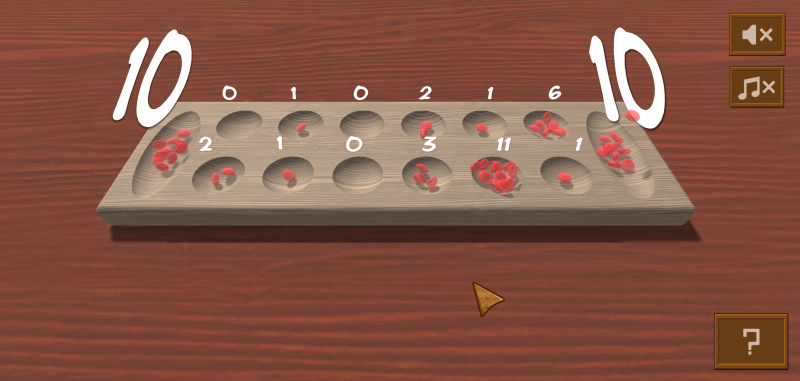 Tips to Win Mancala – A Complete Guide