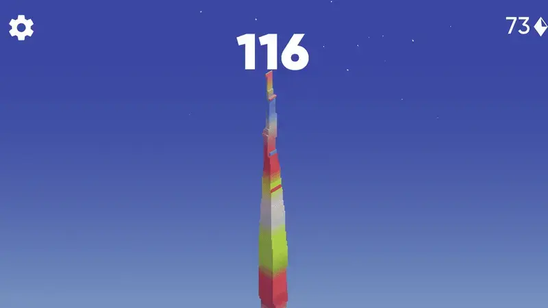 How to Play the Stack Game