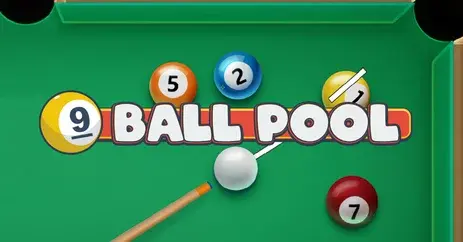 9 Ball Pool