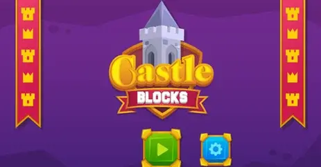 Castle Blocks