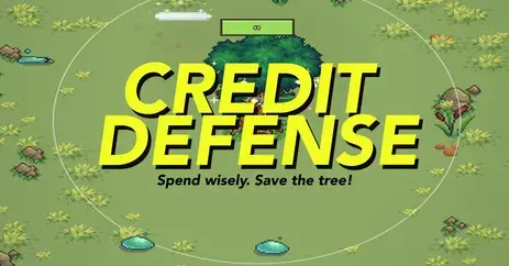 Credit Defense