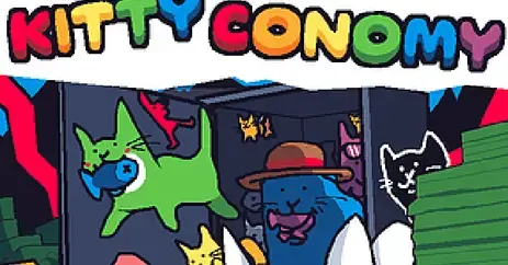 Kittyconomy