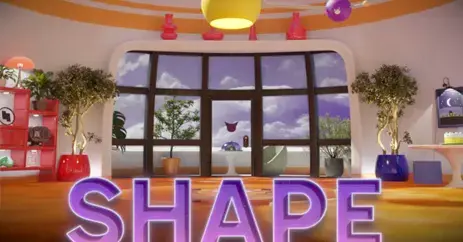 SHAPE Demo