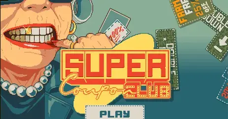 Super Coupon Club