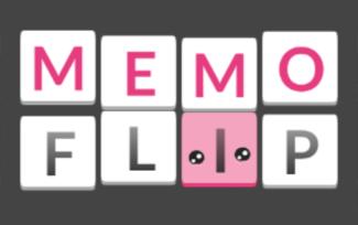 how to play memoflip