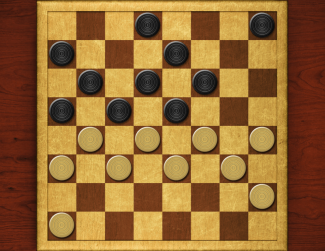 Draughts or Checkers Blog
