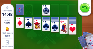Types of Solitaire Blog Thumbnail