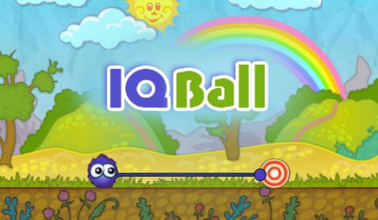 Bouncing Balls - Play it now at Coolmath Games