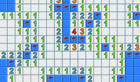 Minesweeper - Jogue Online na Coolmath Games