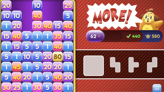 Play Crazy Eights on Coolmath Games