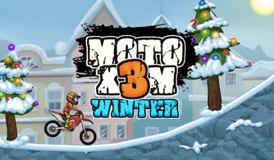 Moto X3M  Racing bikes, Racing games, Car games for kids