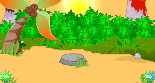 Dinosaur Game - Play it Online at Coolmath Games