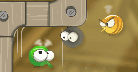Cut the Rope - Play online at Coolmath Games