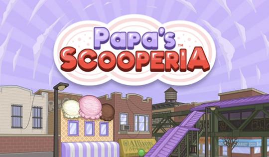 The best way to play every papas game for people who want to get