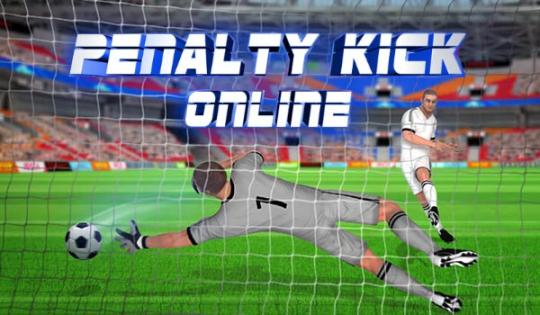 Penalty Shootout Games, play them online for free on 1001Games.