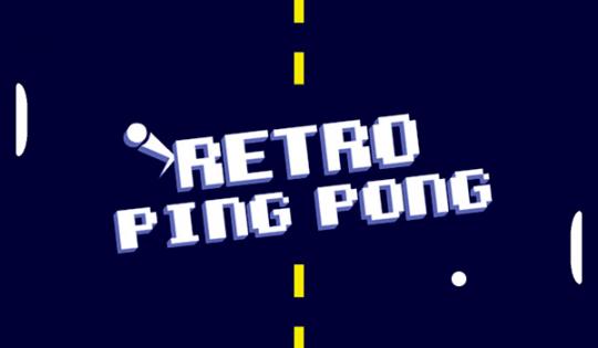 PING PONG - Jogue Grátis Online!