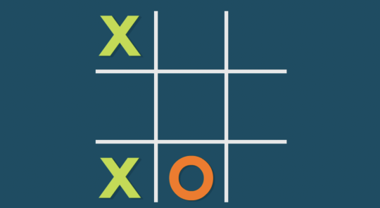 Tic Tac Toe | Play Online At Coolmath Games