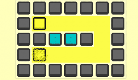 Block Shooter Frenzy - Play it Online at Coolmath Games