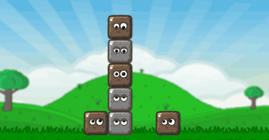 Blocks - Play it Online at Coolmath Games