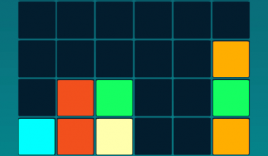 Color World - Play it Online at Coolmath Games