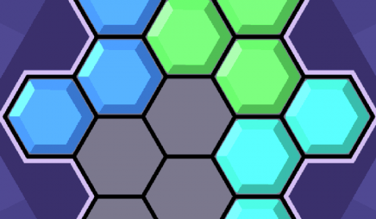 Hexanaut.io – Play Online at Coolmath Games